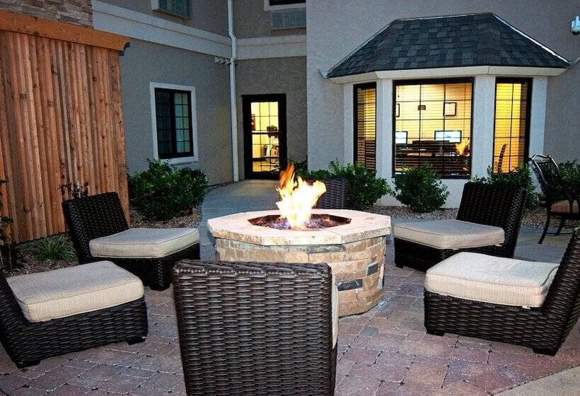 Staybridge Suites Wichita, An Ihg