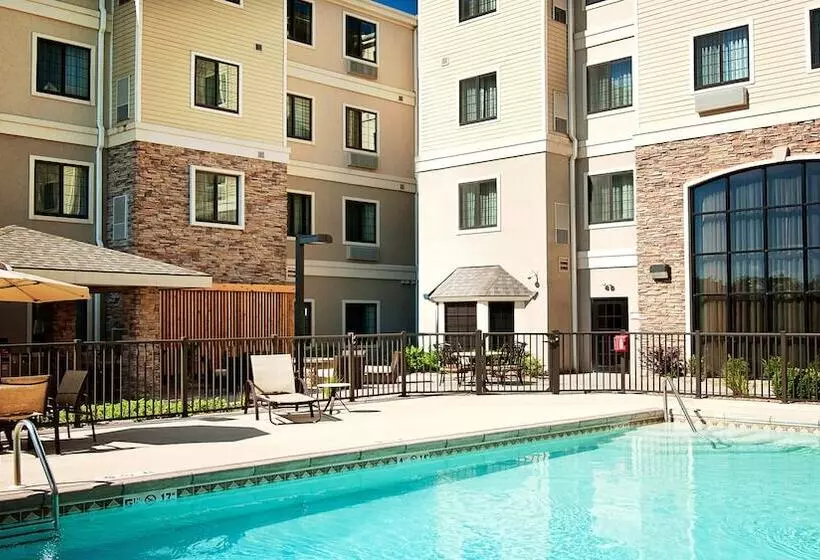 Staybridge Suites Wichita, An Ihg