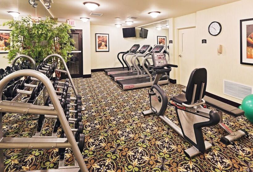 Staybridge Suites Wichita, An Ihg