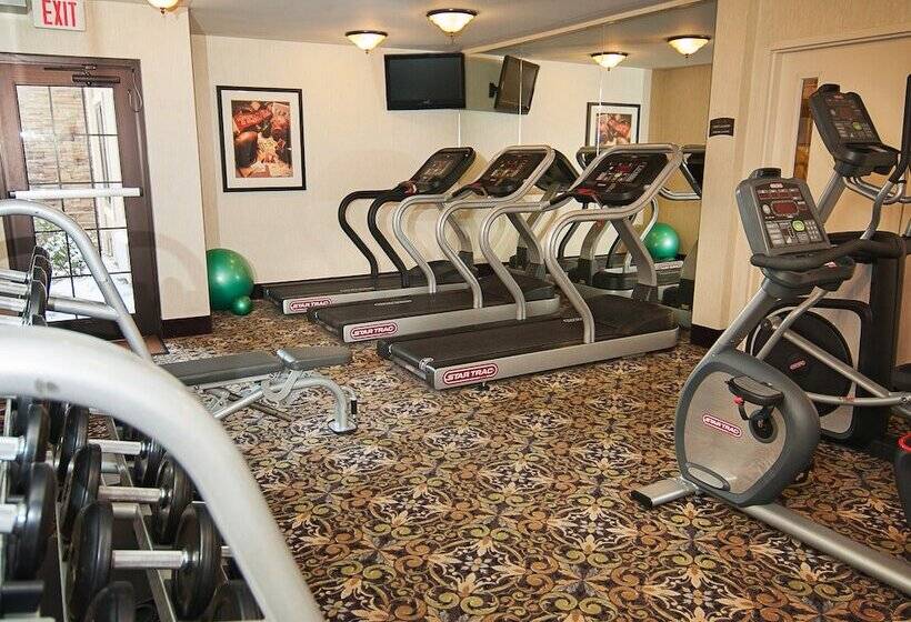 Staybridge Suites Wichita, An Ihg