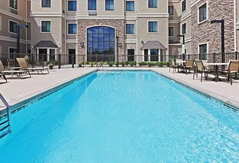 Staybridge Suites Wichita, An Ihg