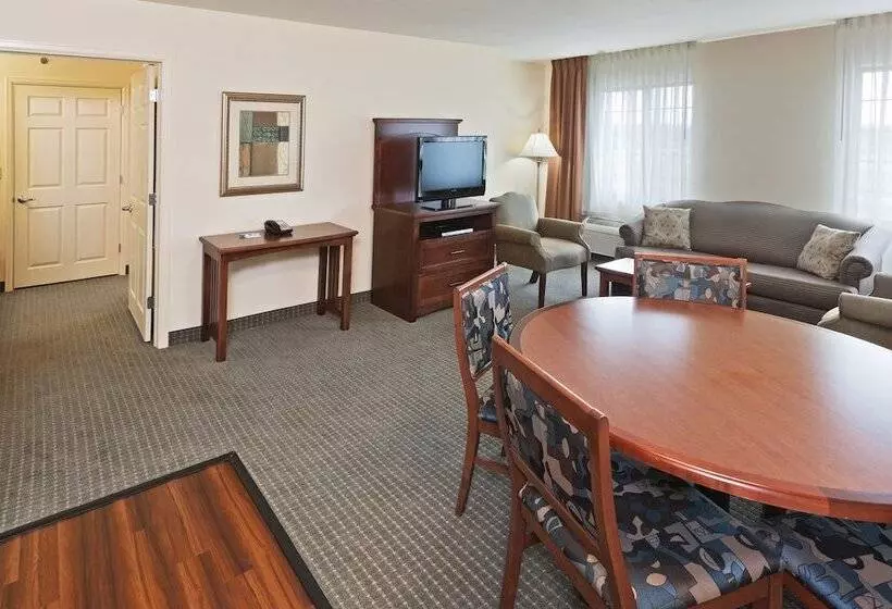 Staybridge Suites Wichita, An Ihg