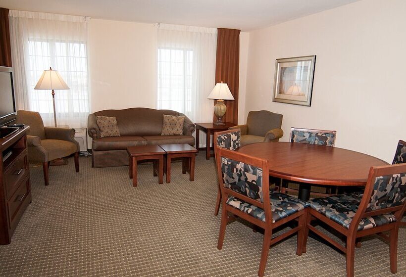 Staybridge Suites Wichita, An Ihg