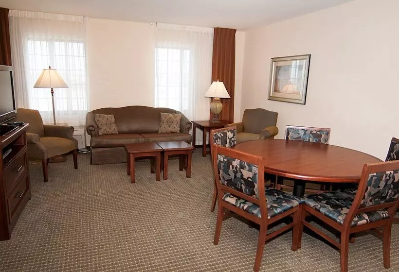 Staybridge Suites Wichita, An Ihg