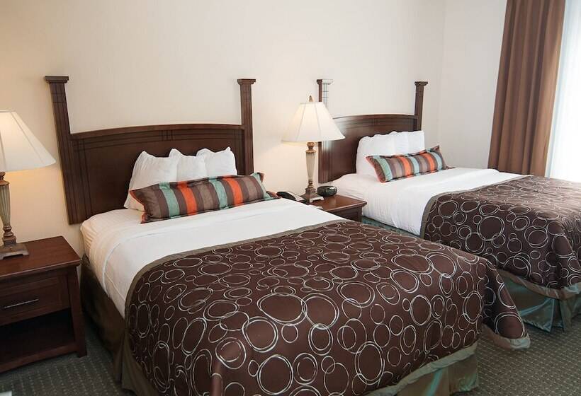 Staybridge Suites Wichita, An Ihg