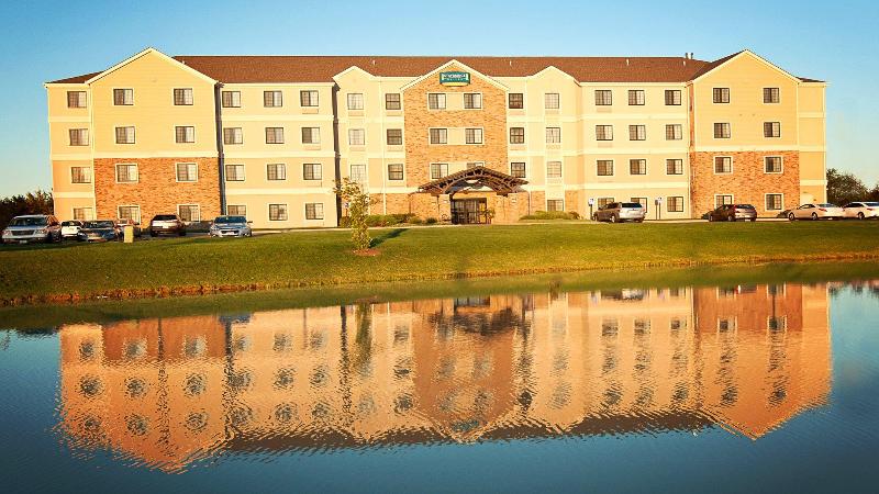 Staybridge Suites Wichita, An Ihg