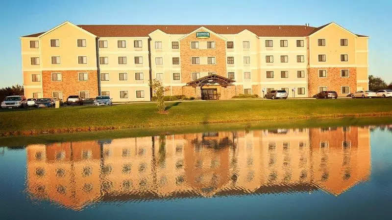 Staybridge Suites Wichita, An Ihg