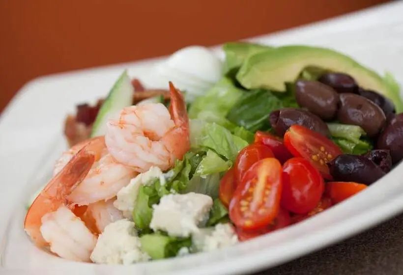 Tamarind By Elegant Hotels