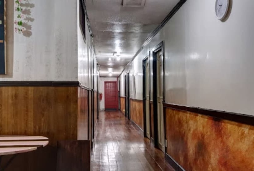 ホテル Oyo 734 Baden Powell