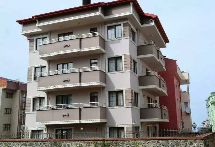 The Twins Apartmens