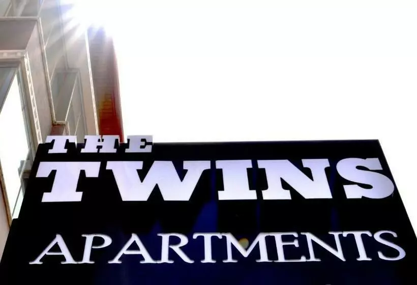 The Twins Apartmens