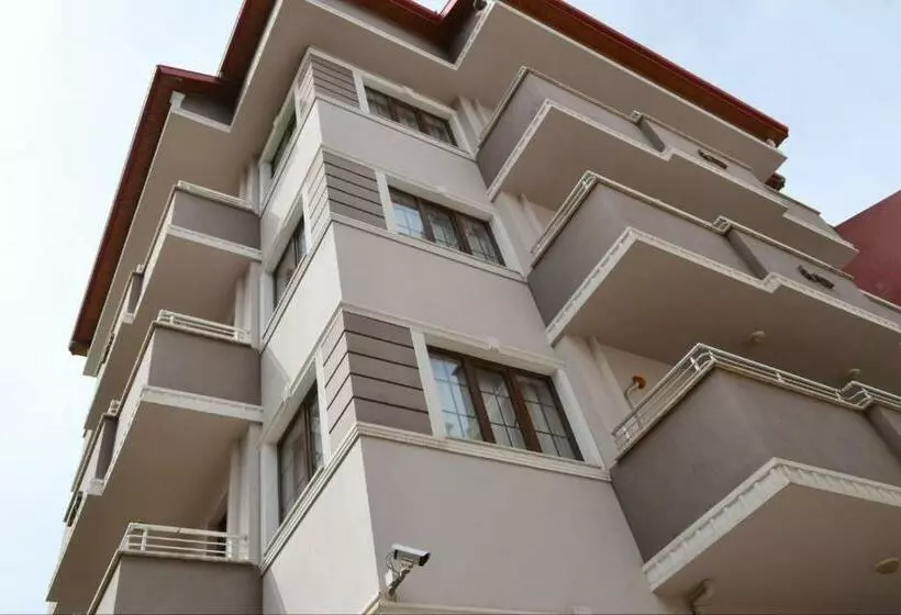 The Twins Apartmens