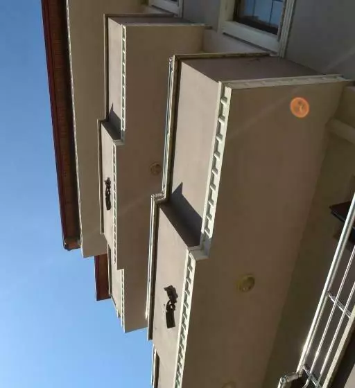 The Twins Apartmens