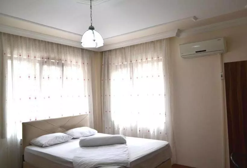 The Twins Apartmens