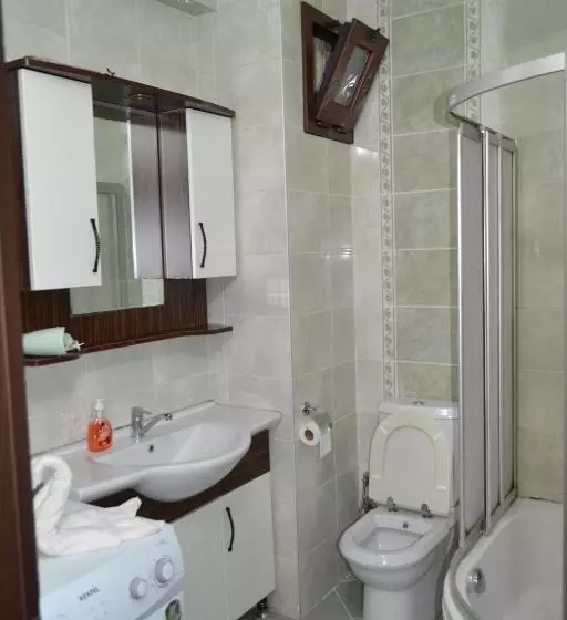 The Twins Apartmens