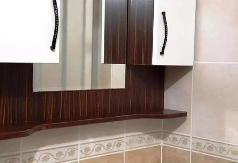 The Twins Apartmens