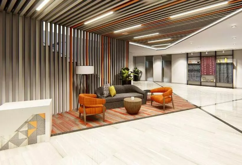 Citadines Amigo Iloilo