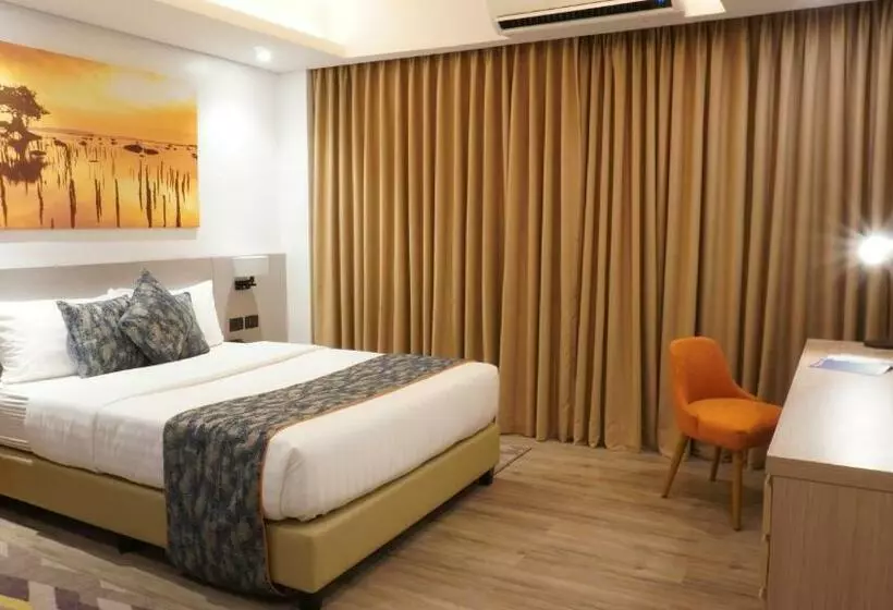 Citadines Amigo Iloilo