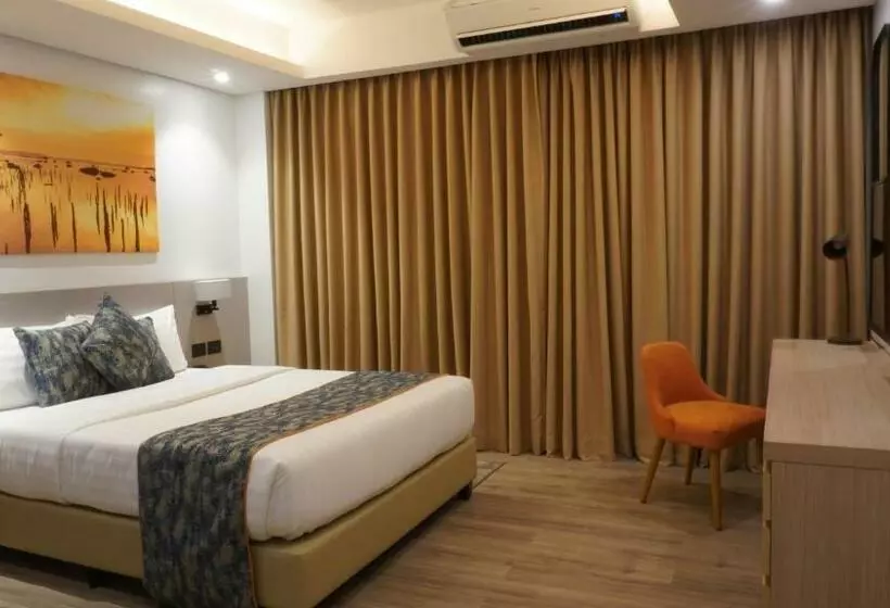 Citadines Amigo Iloilo