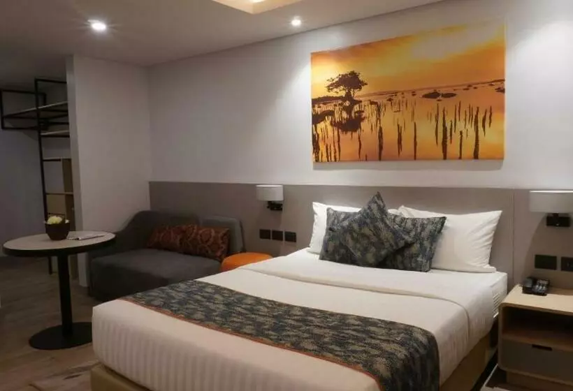 Citadines Amigo Iloilo