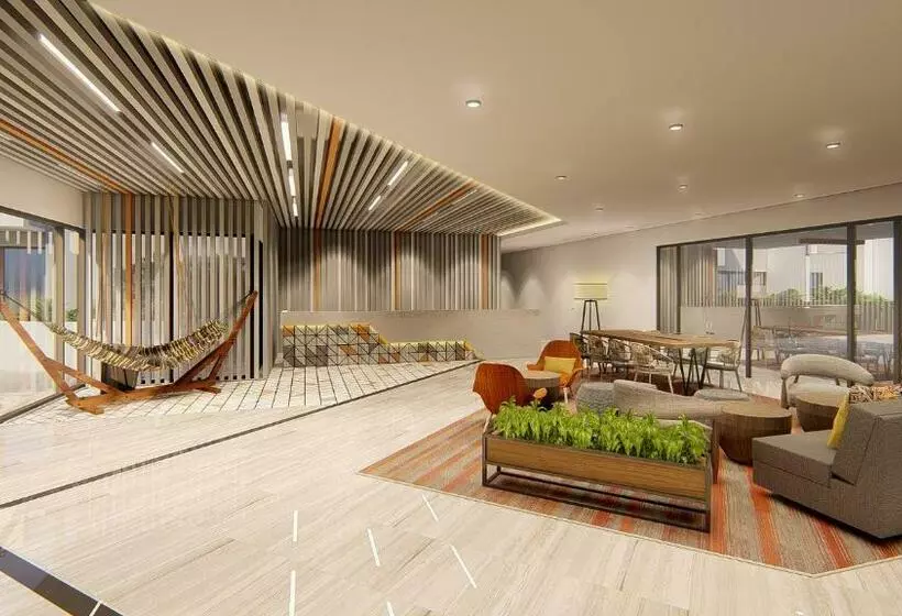 Citadines Amigo Iloilo