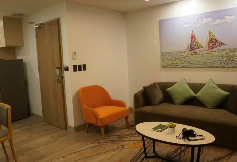 Citadines Amigo Iloilo