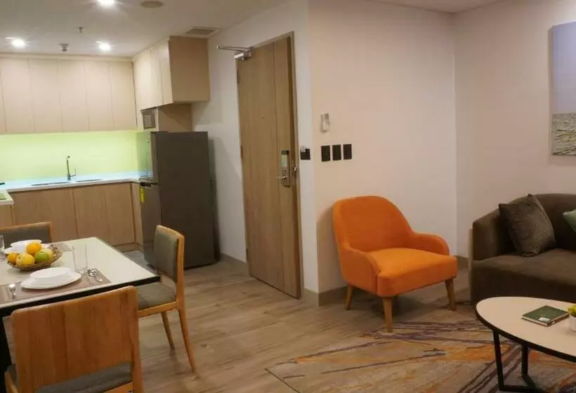 Citadines Amigo Iloilo