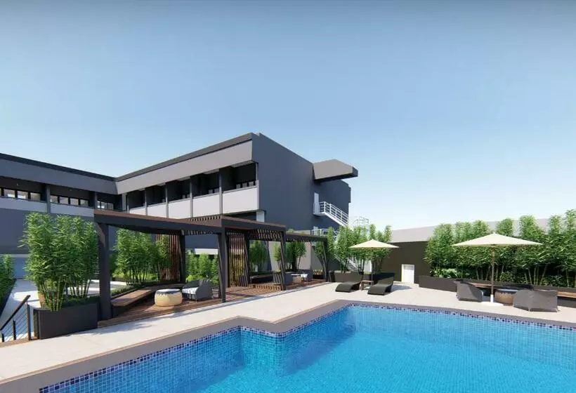 Citadines Amigo Iloilo