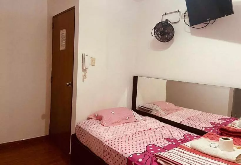 ホテル Puerto Bayovar