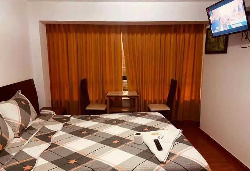 ホテル Puerto Bayovar