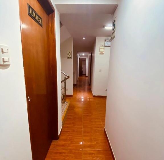 호텔 Puerto Bayovar