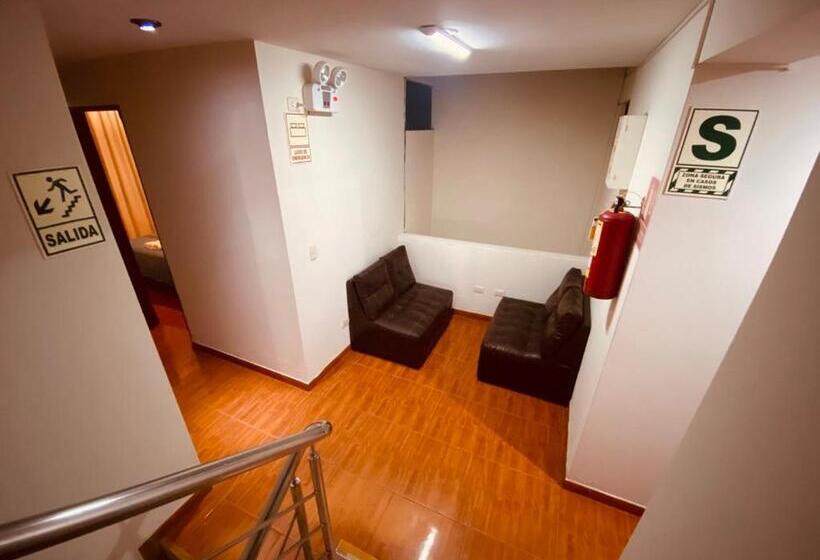 호텔 Puerto Bayovar