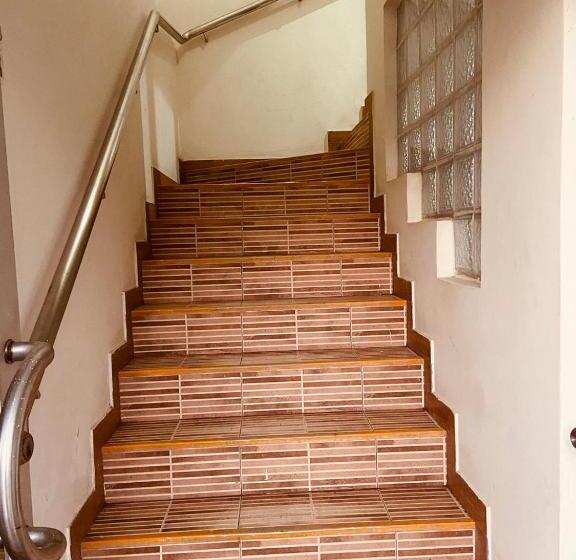 호텔 Puerto Bayovar