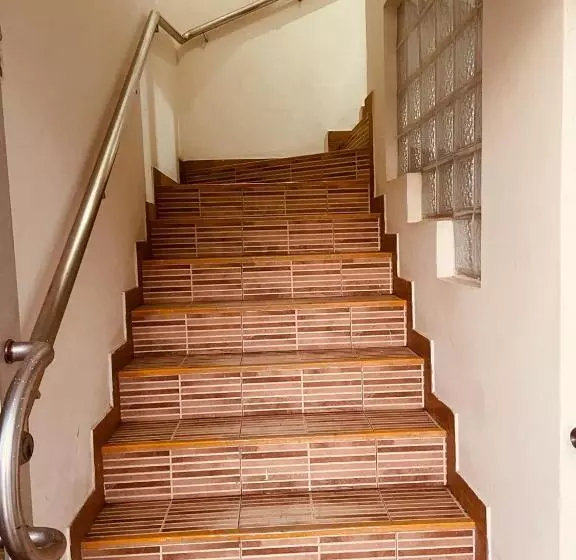 ホテル Puerto Bayovar