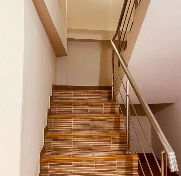 ホテル Puerto Bayovar