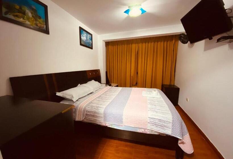 호텔 Puerto Bayovar