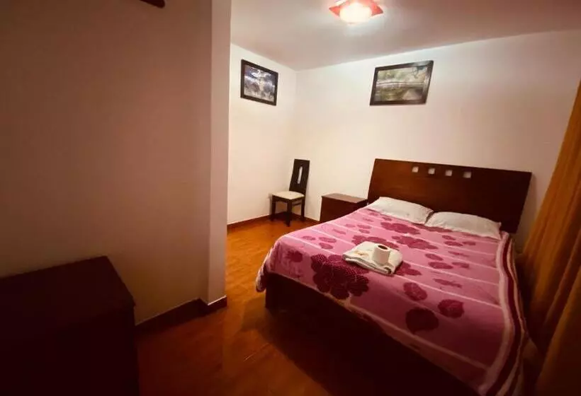 ホテル Puerto Bayovar