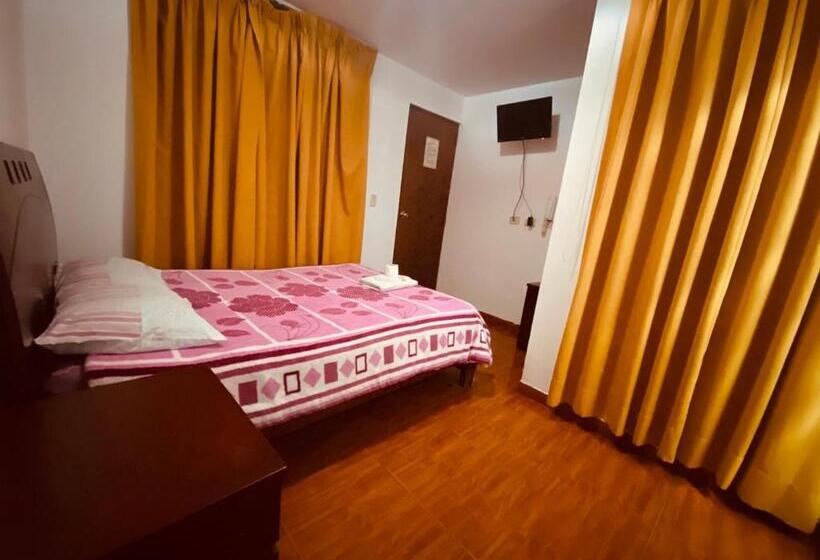 호텔 Puerto Bayovar