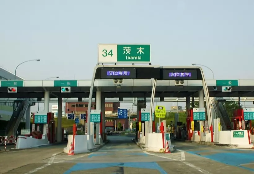 ホテル Moulin Rouge   Adults Only