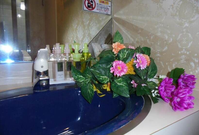 酒店 Moulin Rouge Adults Only