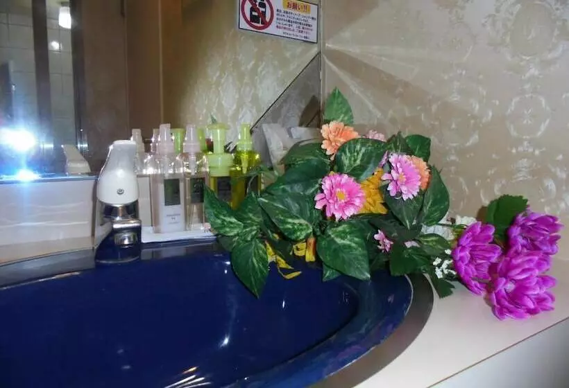 ホテル Moulin Rouge   Adults Only