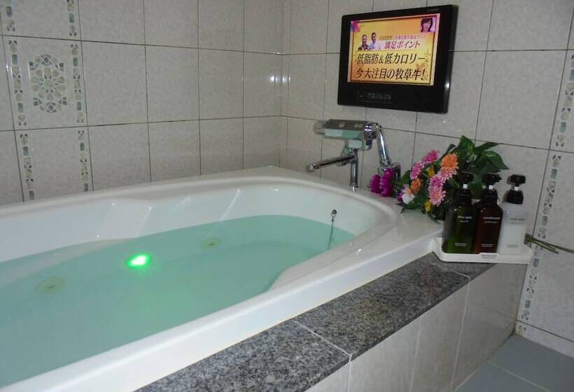 酒店 Moulin Rouge Adults Only