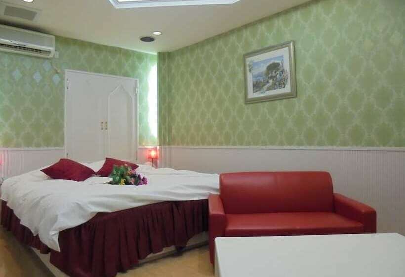 酒店 Moulin Rouge Adults Only