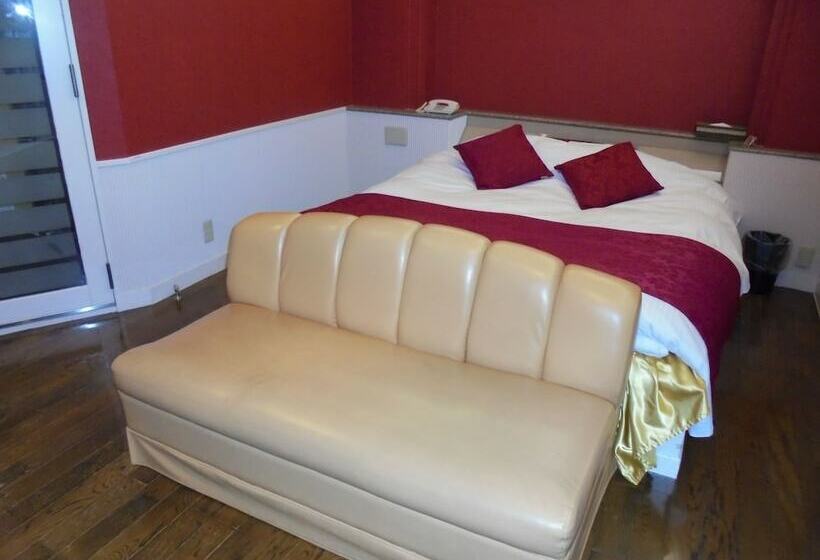 酒店 Moulin Rouge Adults Only