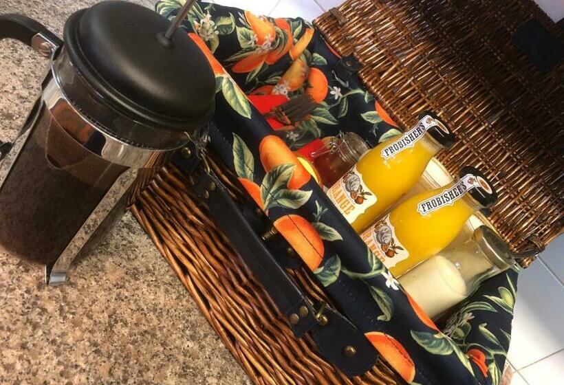 فندق The Plough Inn