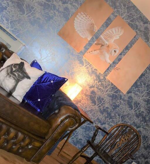 فندق The Plough Inn