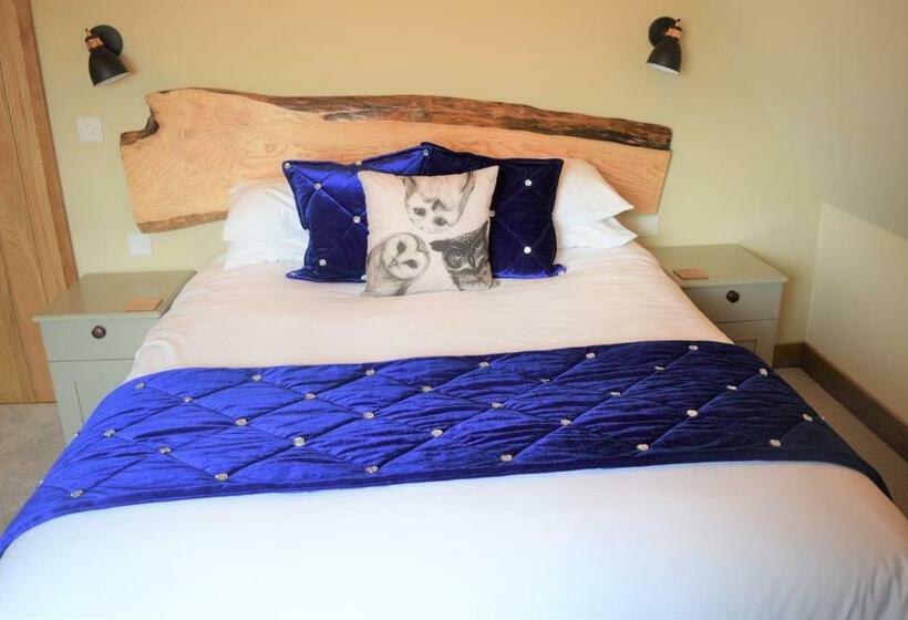 فندق The Plough Inn