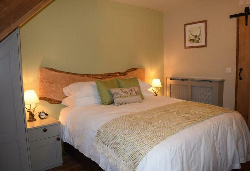 فندق The Plough Inn