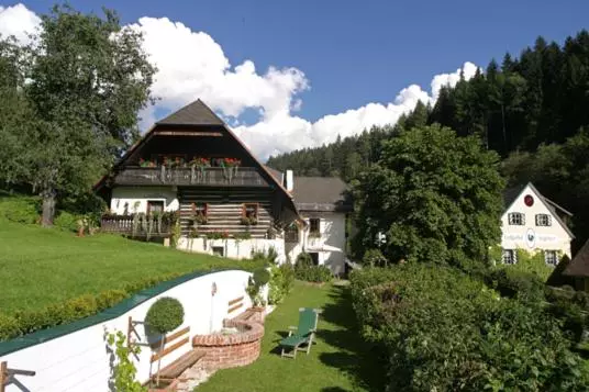 Landhotel Neugebauer