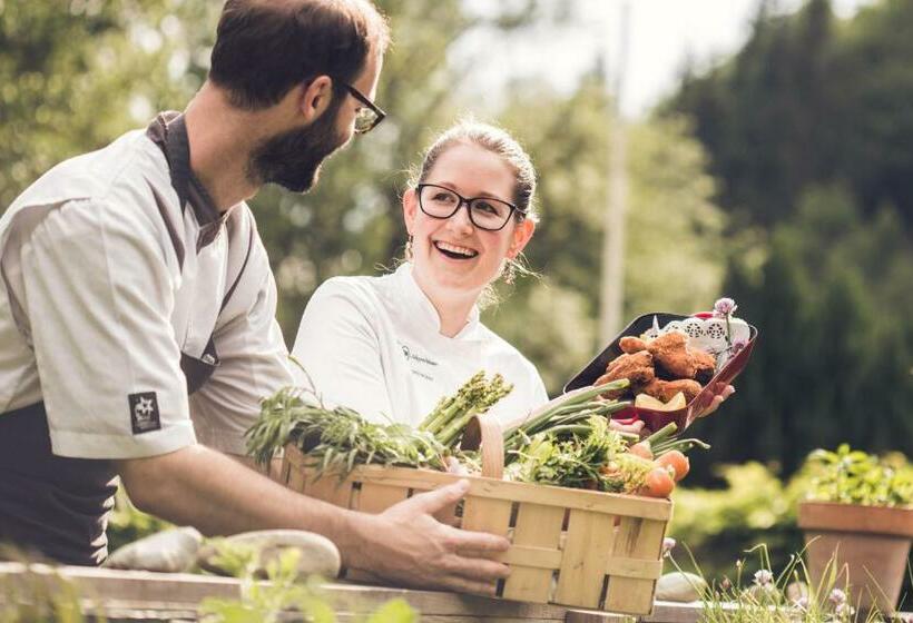 Landhotel Neugebauer